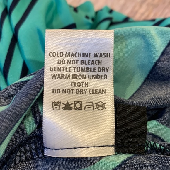 Marisa Kenson Collection One Shoulder Bodycon Midi Dress • Maybelinn • Sz XS NEW - Picture 11 of 15